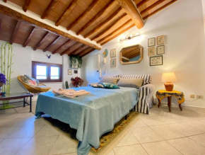 Mansarda sulle Mura - Affitti Brevi Italia Pisa